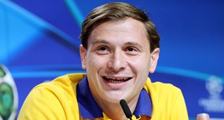 Ніколо Барелла, getty images