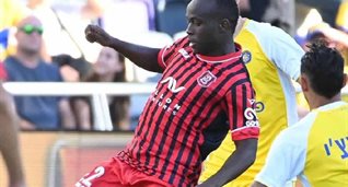 Самба Діалло, africafoot.com