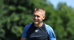 Буяльський: Знаємо, що Хамрун добре обороняється та вибігає у контратаки