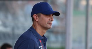 Олександр Шовковський, fcdynamo.com