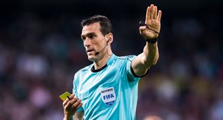 Juan Martínez, getty images