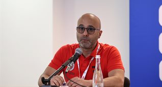 Джакомо Модіка, ФК Хамрун Спартанс