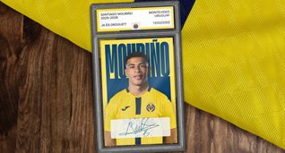 Сантьяго Моуріньо, ФК Вільярреал