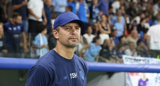 Олександр Шовковський, ФК Динамо Київ