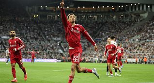 Юго Екітіке, Getty Images