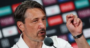 Ніко Ковач, getty images