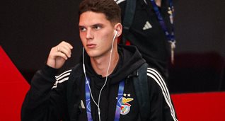 Георгій Судаков, Getty Images