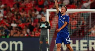Олексій Кащук, getty images
