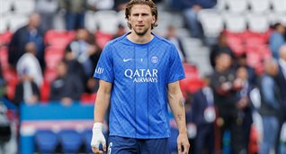 Ілля Забарний, Getty Images