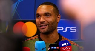 Йонатан Та, Getty Images