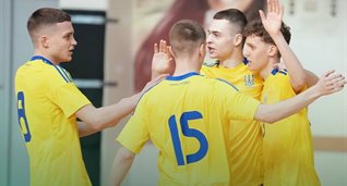 Гравці збірної України, АФУ