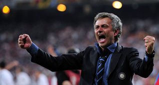 Жозе Моурінью, getty images