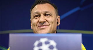 Рафаель Уразбахтін, uefa