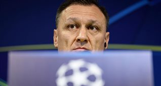 Рафаель Уразбахтін, getty images