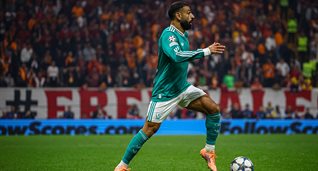 Мохамед Салах, Getty Images