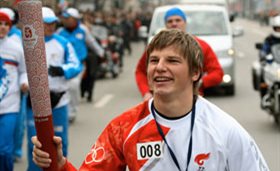 Андрей Аршавин, фото peoples.ru