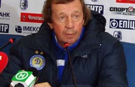 Юрий Семин