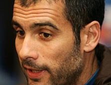 Пеп Гвардиола, фото marca.com