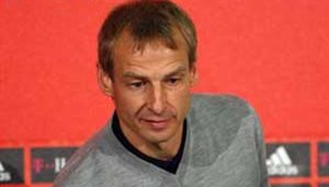 Юрген Клинсманн