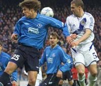 Воскресать – так с музыкой!