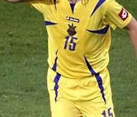 Артем Милевский