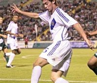 Артем Милевский