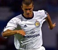 Андрей Несмачный