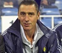 Валерий Зуев