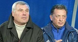 Что придумает тренерский штаб 