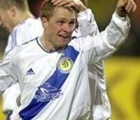 Сергей Ребров