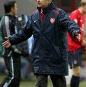 Арсен Венгер: 