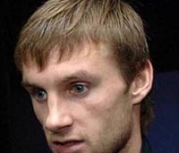 Вячеслав Свидерский, shakhtar.com