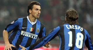 Голов Златана и Эрнана могло и не хватить, АР