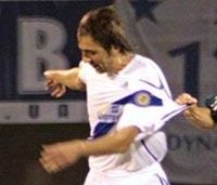 Горан Гавранчич