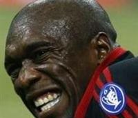 Кларенс Зеедорф