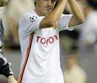 Давид Вилья