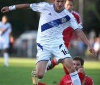 Максим Шацких