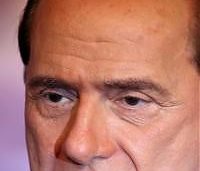 Сильвио Берлускони