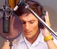 Хавьер Дзанетти