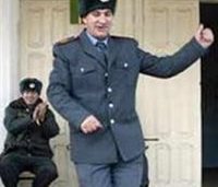 На матч «Спартак» - «Интер» прибудут 5000 милиционеров