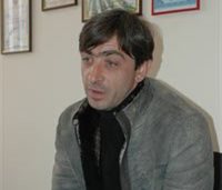 Александр Севидов 