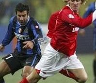 Что на голове у Ковача? :) 