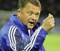 Мирон Маркевич