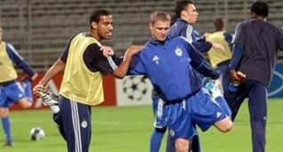 Наши во Франции