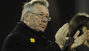 Алекс Фергюсон, фото skysports.com