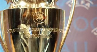 Лига чемпионов: жребий брошен!