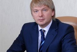 Сергей Палкин, shakhtar.com