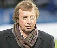 Юрий Семин, fcdynamo.kiev.ua