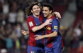 Ты тоже лучший! theoffside.com