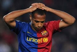 Тьерри Анри, skysports.com